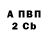 Метадон VHQ forseeker